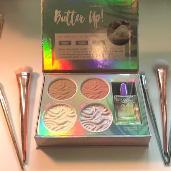 Physicians Formula Other - Physicians Formula Butter Palette
